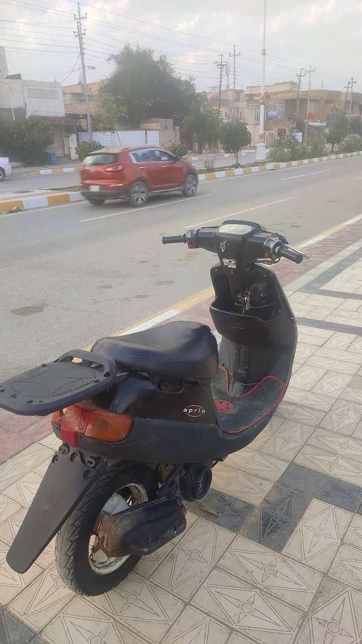 بترة فحل خطين مامفتوحة نضيفة قبل 5 اشهر طالعة حاوية  كلشي ماعوزها كلا شغال بس سلف عوزة باتري  شلعة ومعدل دك 60 مكاني ناصرية مركز سعرها 375 بيها مجال


**إذا كنت صاحب هذا الإعلان وتريد حذفه لأي سبب، رجاءا أرسل رسالة إلى الدعم الفني**