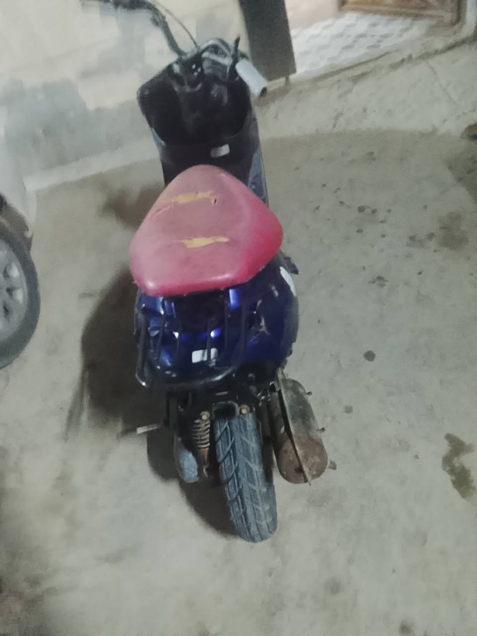 للبيع


**إذا كنت صاحب هذا الإعلان وتريد حذفه لأي سبب، رجاءا أرسل رسالة إلى الدعم الفني**