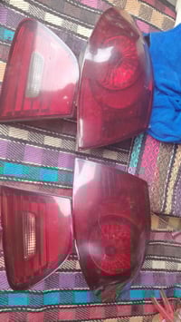 للبيع بك ليت أمريكي النترا ٢٠١٠  07715898010