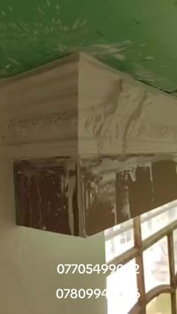 تنفيذ كافة اعمال الديكورات والاصباغ 07705499082 واتساب 07809942046