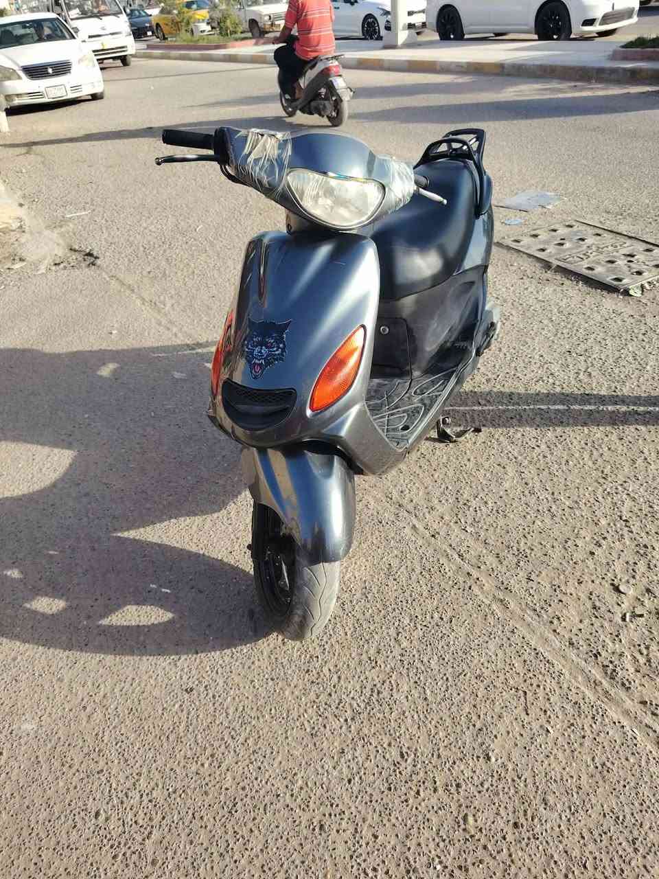 درجه اكزاز البيع صاله 8 تشهر من طالعه من الحويه مكلف بل نشر هذه رقمه ‏‪0781 824 5780‬‏
