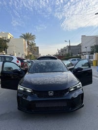 سيفيك هايبرد • ٢٠٢٥ • ٨٠٠٠ ميل