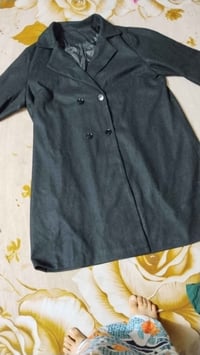 كوت شتائي • نسائية • قياس 3XL