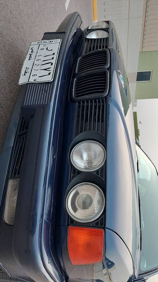 مرحبا حبايبي للبيع بي ام هزه ورقم جديد سياره جاهزه من كلشي سعرها 57 قفل سياره احلى من الصور بهواي متوفر وتساب ***********
