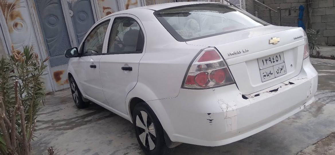 ئەڤیۆ مۆدیلی 2011 تۆماتیک چوارجام کارەبا ناوزەرد تایەی تازە سەنەوی تەواو بوە.***********...***********
