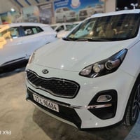 سبورتاج • ٢٠٢١ • ٧٧٠٠٠