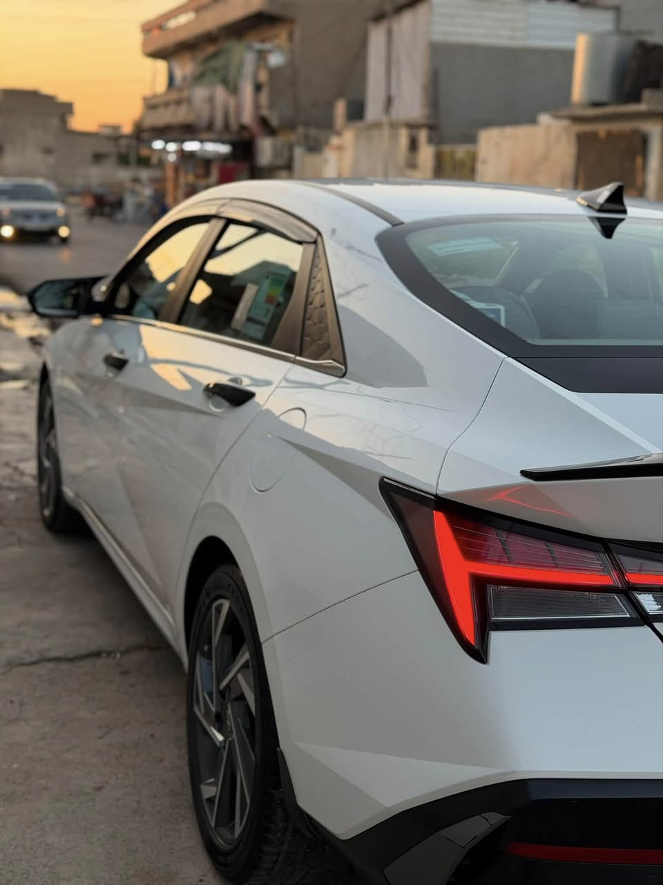 النتره موديل 2024خليجي كوري
رقم دهوك فول مواصفات 
محرك 2000دوش بيها بارد فقط 
***********
***********
السعر 165
