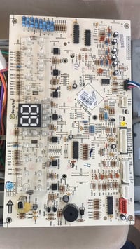 كارت توسوت 3 طن /كارت شاشه توسوت 3طن /كونترول بلادي توسوت /للبيع بسعر ...