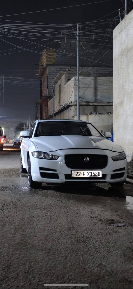 جاكوار XE موديل 2019 سيارة نظيفة جدا ومظهرها

الوصف

نظيفة

حلو ومميز الحادث في أمريكا كان دعامية أمامية فقط

داخل جلد أبيض بحالة

المكينة مفتوحة سابقاً بسبب بنزين أربيل وتم تصليحها بالكامل

أغلب القطع جديدة ونظيفة السيارة حاليا ناقصها فقط

الإدامة

سيارة مرتبة وتستاهل،

مناسبة للي يريد سيارة

فخمة بسعر مناسب.

للاستفسار والتفاصيل أكثر

تواصل خاص أو اتصال. البصرة, العراق


**إذا كنت صاحب هذا الإعلان وتريد حذفه لأي سبب، رجاءا أرسل رسالة إلى الدعم الفني**