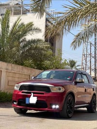 دورانكو SXT • ٢٠١٥ • مرقم بغداد