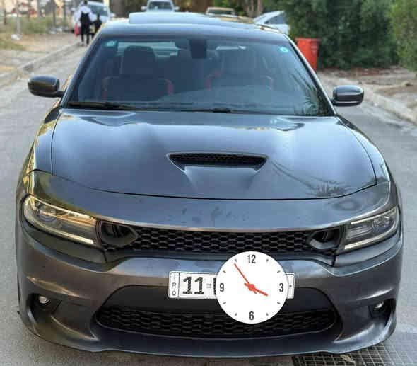 للبيع او مراوس
دوج جارجر  SXT مديل 2015 اصل حجم المحرك 3600 (6سلندر) بلادي ماشيه ١٥٠
2 ويل
 رقم بغداد الدولي باسمي هزه ورقم وسنويه كلها جديده
 سياره وارد امريكي جاملغ وبنيد  ضربتها مال امريكا وهنا مصبوغه حزام بدون ضربه   شخوط وجراد ومصبوغه حزام سياره  اخوان بدون ضربه ما عدا مال امريكا  سياره ناعمه جدا ونظيفه استخدام شخصي  وين متريد تفحص افحص

 مكينه وكير مكفولات 
 مواصفات بصمه تشغيل بصمه ابواب بصمة جنطه فتحة سقف  شاشه كبيره كامره خلفيه حساسات كير طياره تحكم ستيرن جهتين تشغيل عن بعد  تبريد ثلج مثبت سرعه  حداديه جديده تخم تايرات جديد بجم زنون السياره جديده وجاهزه

سعر ١٦٥ ورقه

بغداد العامريه

 للاستفسار واتس اب او اتصال
*********** ترهم مراوس همين
