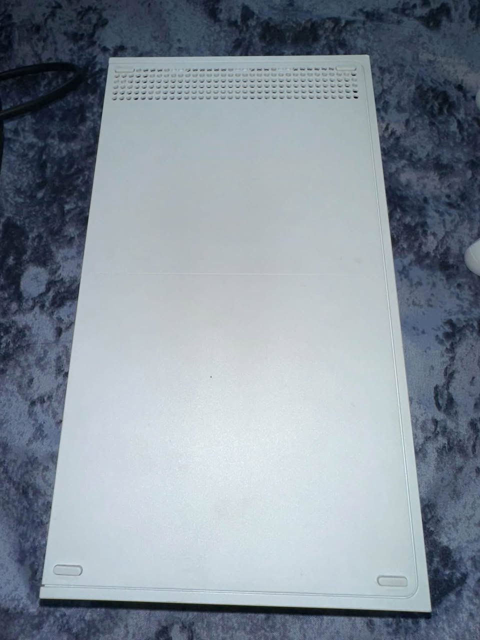 السلام عليكم xbox seres/s:512 اصدار٢٠٢٢ والنضافة كبالكم مثل متشوفون كارتونتة ضايعة ٣٢٥ وبي مجال بسيط مكاني بغداد حي الجامعة  هـ***********
