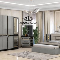 غرف تركية • نقل وشد مجاني • ضمان صيانة