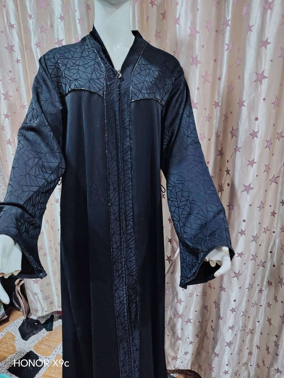 ملابس
وجبب


**إذا كنت صاحب هذا الإعلان وتريد حذفه لأي سبب، رجاءا أرسل رسالة إلى الدعم الفني**