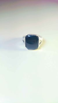 شفه يمانيه • فضة 925 • ناصرية