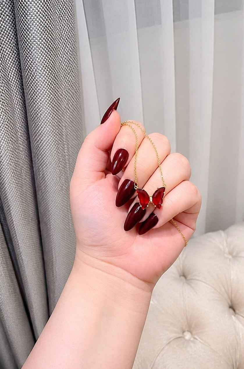 سيت الفراشة 🦋🦋

الجمال لجمال 🥰😍
لصاحبات الذوق الرفيع 
وفرنا لكم اكسسوار احلا 
ما يكون ♥️🖤
قلاده الفراشه طلاء اصلي ثابت جدااا حجر زاركون كرستالي 
متوفرة باللونين 👇
الاحمر والاسود ♥️🖤 موصل, نينوى


**إذا كنت صاحب هذا الإعلان وتريد حذفه لأي سبب، رجاءا أرسل رسالة إلى الدعم الفني**