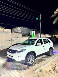 سورنتو • ٢٠١٥ • خليجي