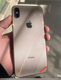 اكس ماكس • ٦٤ • فيس ايدي ما يشتغل