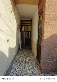 نهاية حي أور • ١٠٠م • صب مسلح