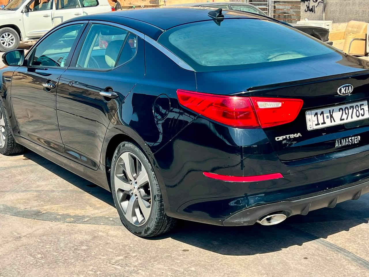 بغداد مشروع وطني
وارد امريكي ضرر بنيد مكينه 2400

باسمي مكان ديوانيه ب109.       ***********

