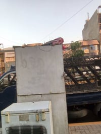 للبيع 60-بيه طباخ وسماور والمجمده والجمبر 07731701448