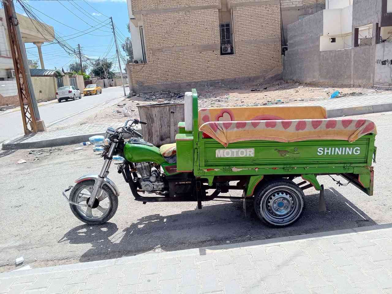 السلام عليكم ستوته للبيع ***********
