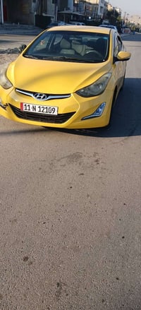 النترا • ٢٠١٢ • بغداد حي الجهاد