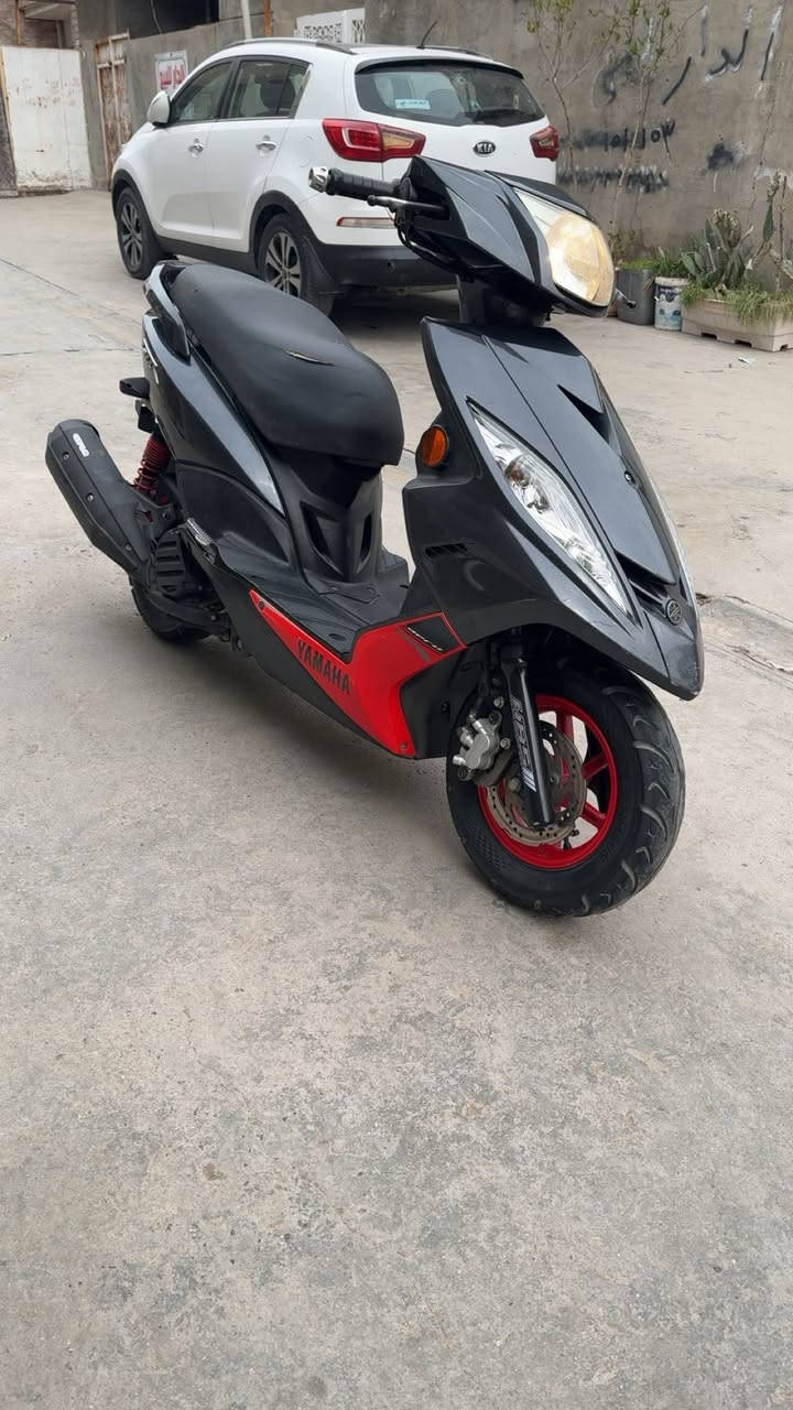 سلام عليكم جي تي ار موديل 2017 دراجه بعدهي بحاله الوكاله برغي ممفتوح بيها مكفوله كفاله عامه ابيعلك من باب البيت شرط ختم واحد كفر ومكينه منفيس اوراق معرض السعر مليون و250 وبيها مجال بصيط ولقديم جاي ينباع بلرمبه مليون و350 وهاي احدث ودراجه على وضع البلاد مكاني الشعله ***********
