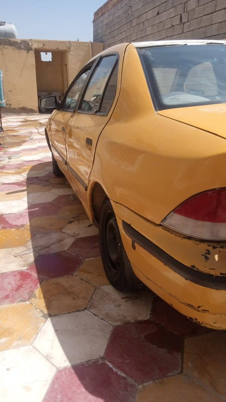 سلام عليكم اسمند البيع موديل ١١ سياره كير مكينه حداديه تخم تاير كهربيات كله بل جيس هيه وغرامات كله مصفره وصل موجود رقم نجف ألماني رعيه شرعي ريد تحويل رعيه بل نجف موجود سنويه مجدده لثمنيه وعشرين سياره وين تريد طلع تراي مكان الدوانيه *********** تريد تصل تريد خاص مفتوح سعر 23 بيه مجال
