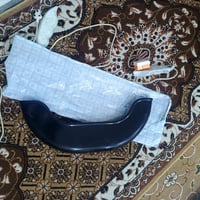 ورحمه الله وبركاته جاملقات تك تك اسود الكارتون سعر الزوج ب20الف العنوا...