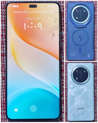هونر x9c • ذاكرة ٢٥٦ • رام ٨