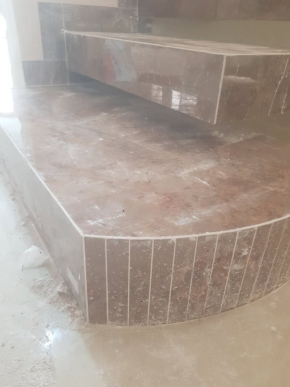 شغل درجه اولى سيراميك كرانيت موزايك نشتغل اب أرخص أسعار انشالله ينال اعجابكم رقم هاتف  ***********
