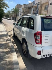 شيري تيكو • مكينة اوكي • كير كهربائي