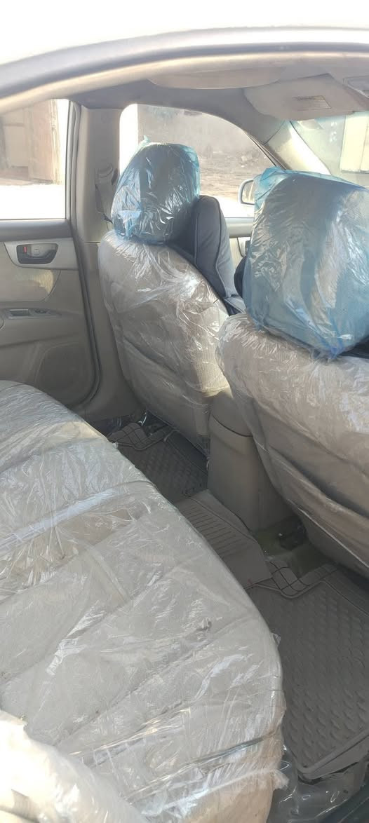 السلام عليكم من خصت ادمن الكروب المحترم كيا اوبتما 2008 محرك ٢٤٠٠ خمسه كير رقم بغداد باسمي مداور ثاني يوم سنويه وهزه جديد محرك وكير وحداديه وتايرات  جديد السعر ٦٠  ورقه استفسار اكثر اتصال بصاحب السياره
‏‪0782 981 5796‬‏ بي واتس اب
