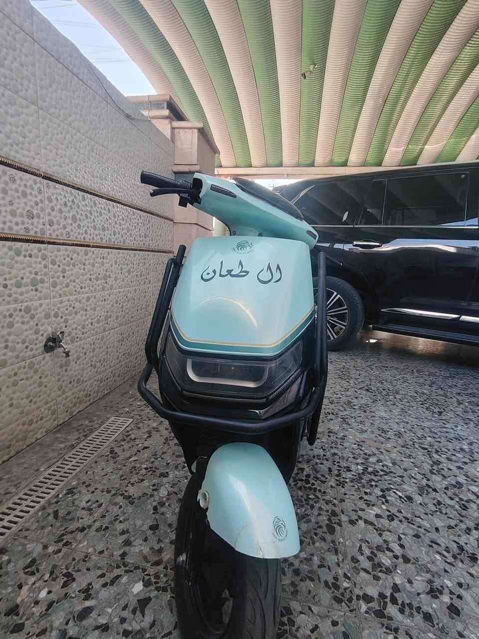 السلام عليكم 7بطاريات دبل بيها نظامR بيها لايت عالي وناصي ومدرعه والسعر اربعميه وبيها مجال لطيبين


**إذا كنت صاحب هذا الإعلان وتريد حذفه لأي سبب، رجاءا أرسل رسالة إلى الدعم الفني**