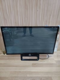 LG • ٥٠ بوصة • بدون نت
