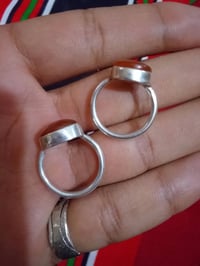 احبائي محابس ثنين يمانيات صياغه املائيه خنصر السعر نهائي 50 العلوان بغ...