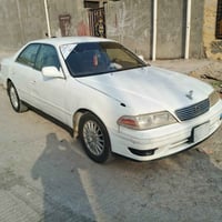 مارك • ٢٠٠٠ • مكينه وكير جدد