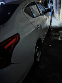 صني هندي • مديل 20 • محرك وكير مكفول