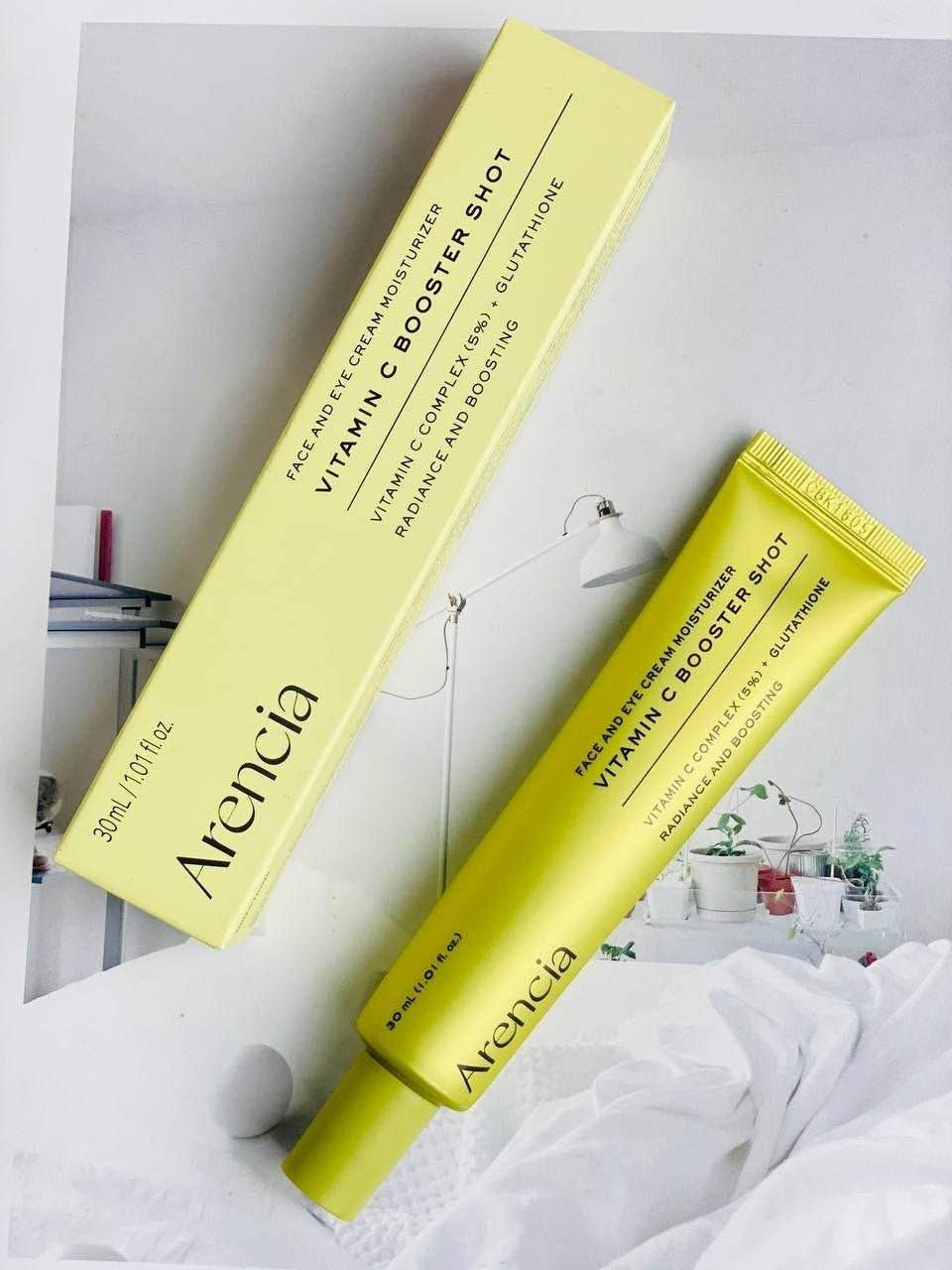 البشرة الحيوية والمشرقة تبدأ من هنا! ✨ Arencia Face & Eye Cream المرطب الكوري الأصلي الخفيف على البشرة واللي ما يسد المسام.. رفيقكِ اليومي للوك يشع نضارة. 🎯
​#المنشأ_كوريا #مرطب_وجه #روتين_يومي #بشرة_حيوية #العناية_بالوجه الشريقات, صلاح الدين


**إذا كنت صاحب هذا الإعلان وتريد حذفه لأي سبب، رجاءا أرسل رسالة إلى الدعم الفني**
