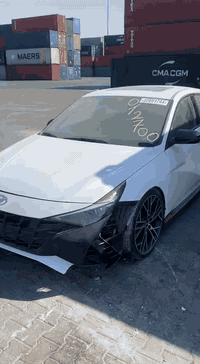 النترا N موديل٢٣ مكان السياره ميسان ورقم السياره واسط السياره معوقين بعد الها سنه وتصير حره والمعوق موجود تريد وكاله تريد مداور بعد ماتصير حره .السياره هذه حادثها موضح بالفيديو وبيها سونار السعر168وبيه مجال التفاصيل اتصلو على الرقم ***********
