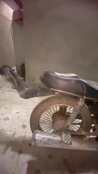 إيراني للبيع موديل 2020محرك كبس دراجه ضرر ماله امبينه بس دبل او ويل ما...