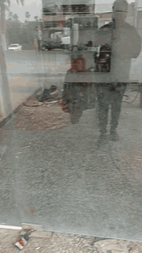 حبيبي جامخانه للبيع عرضها 3 امتار استفسار على الرقم 07727701530