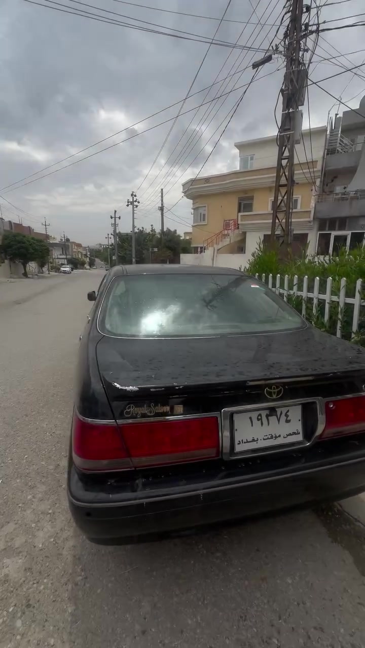 مەلیکەی بڕاوە ٢٠٠٢ مکینەvvt  ٤دوگمە ناوزەرد فول ماسەفات  گێڕومەکینە بەشەرت برێک مەزبوتە بێتەقەوڕەقە ٣٨گەڵاو مەجال ***********
شوێن سلێمانی
