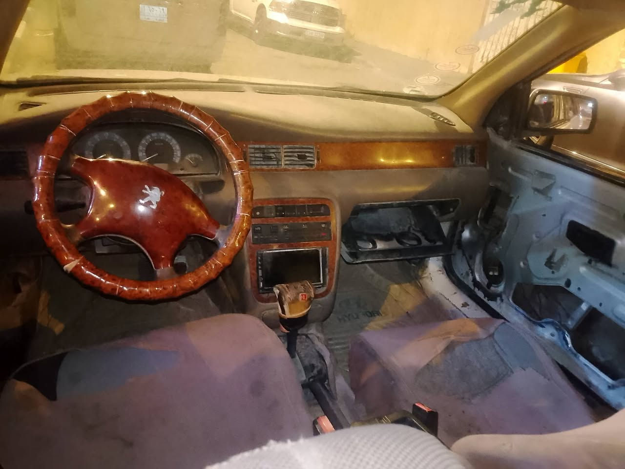 سلام عليكم
سمند للبيع 
مكينه وكير كورلا مكينه مجفته سابقن سياره تعبانه شوفت عينك راعيه ما اندله ابيعلك كومت حديد سعر 12 بيه مجال قليل


**إذا كنت صاحب هذا الإعلان وتريد حذفه لأي سبب، رجاءا أرسل رسالة إلى الدعم الفني**