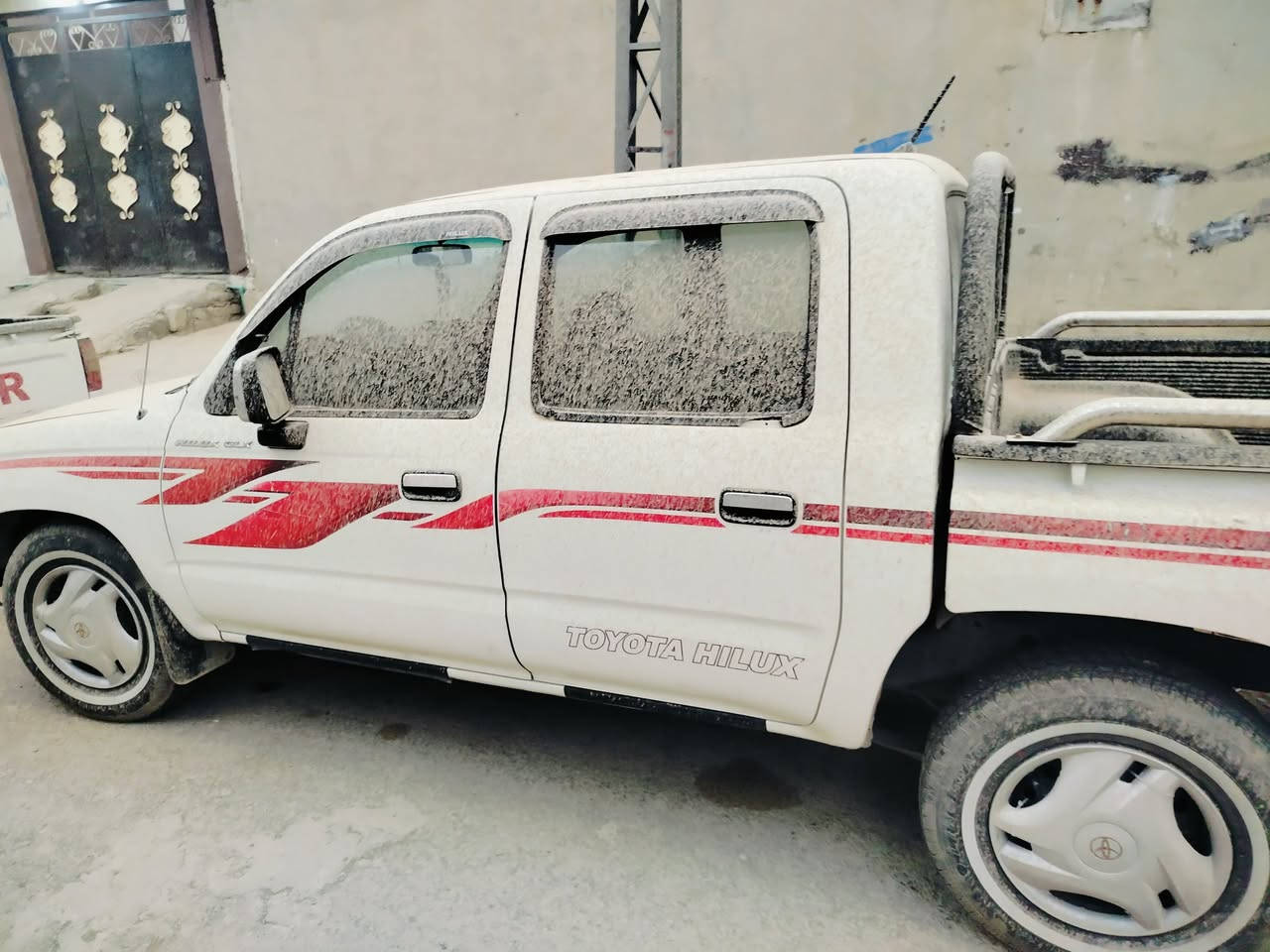 السلام عليكم لبيع بيكم دبل موديل 200 حار بارد  بوند امبدل اصلي صبغ بل الجاملغ الخلفي *********** السعر 115يرهم امراوس داخل ماروني دبل جكمجه
