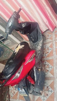 للبيع ماكس ثعلب 140مكينه مكفوله وبلاديه كابريتر بلاديه مامفتوح بيه برغ...