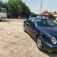 مرسيدس أم عيون • موديل ٩٦ • مكينه وكير جديد