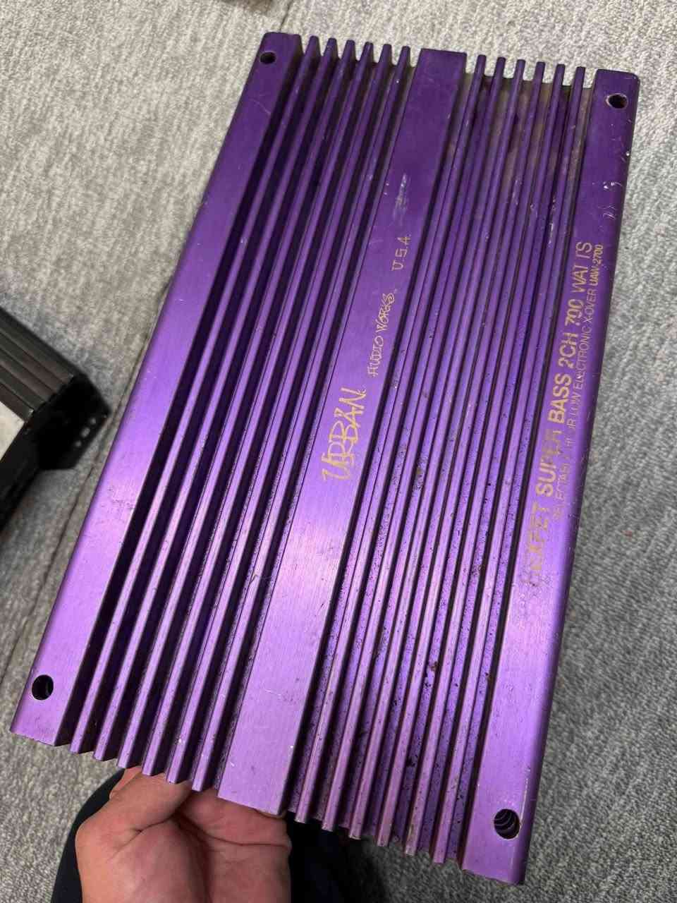 متوفر تشكيله امبلي فاير اصلي بايونير  والباقي امريكي اصلي وامزون

اجهزه مال حاويه  اربع خطوط وخطين ويوجد امزون 6 خطوط 💪🏻وخطين 💪🏻🔊☠️

يوجد توصيل لكافة المحافظات 🔊🚚🚚☠️


**إذا كنت صاحب هذا الإعلان وتريد حذفه لأي سبب، رجاءا أرسل رسالة إلى الدعم الفني**