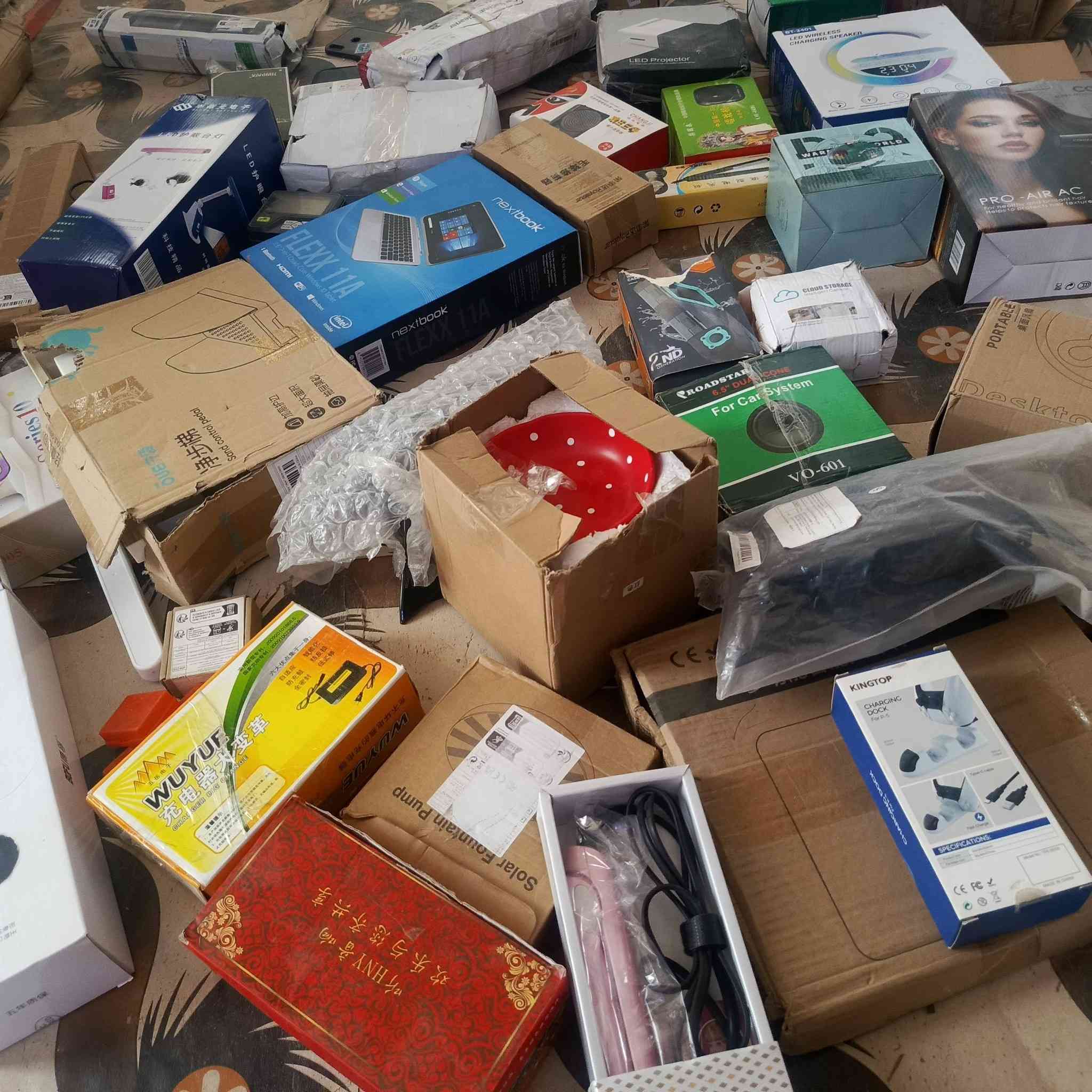 شلعه اخوان حط سعرك وبالعافية عليك


**إذا كنت صاحب هذا الإعلان وتريد حذفه لأي سبب، رجاءا أرسل رسالة إلى الدعم الفني**